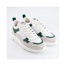 Sneakers Homme EDITION 7 White Green
