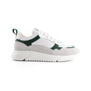 Sneakers Homme EDITION 7 White Green