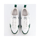Sneakers Homme EDITION 7 White Green