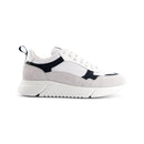 Sneakers Homme EDITION 7 White Navy