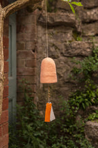 Klockor Rustic - Blush