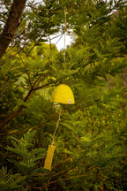 Cloches Rustic - Citron