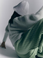 Pantalon Hashigo - Sage