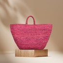 Rutana bag - Pink