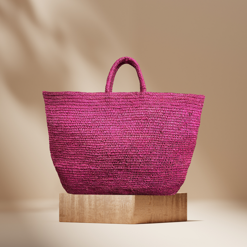 Rutana bag - Pink