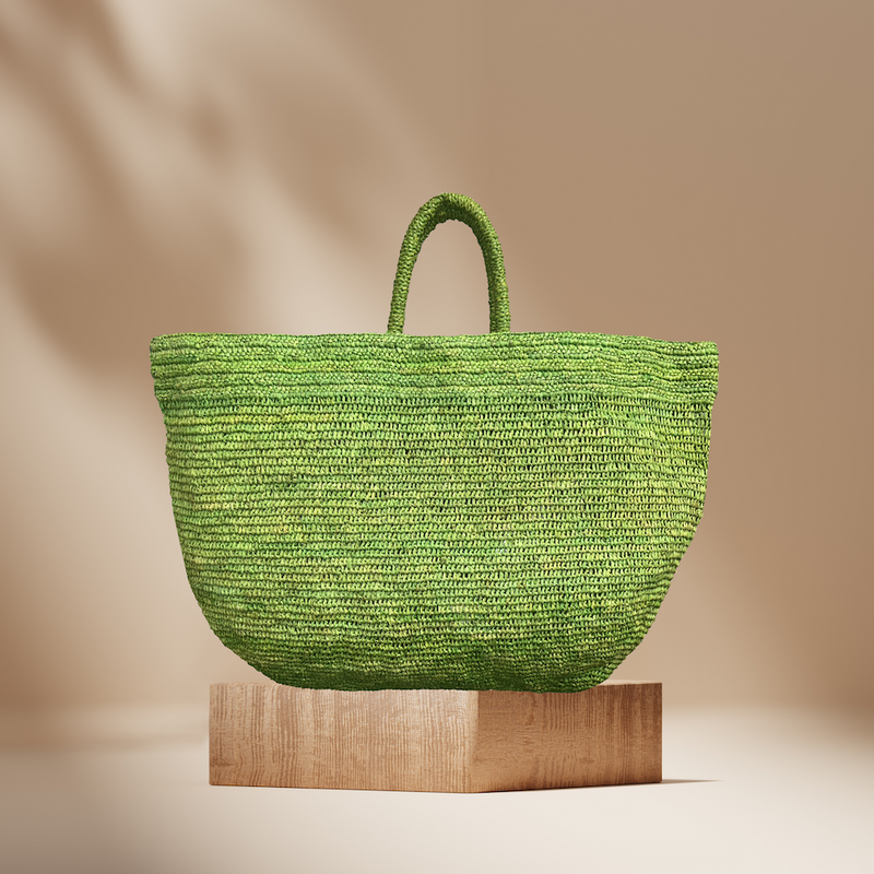 Rutana bag - Green