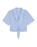 Camisa Ruth - Azul