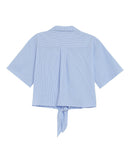 Camisa Ruth - Azul