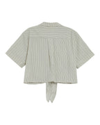 Chemise Ruth - Ecru