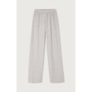 Straight Joggers - Light China Gray - Women