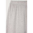 Straight Joggers - Light China Gray - Women