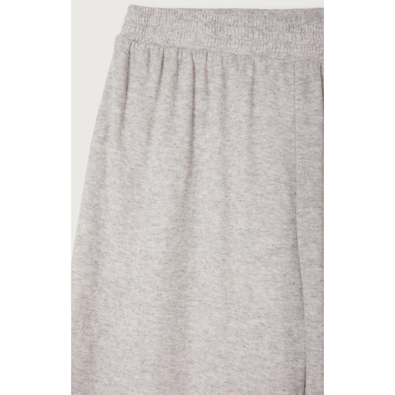 Straight Joggers - Light China Gray - Women
