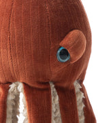 The Mini Octopus