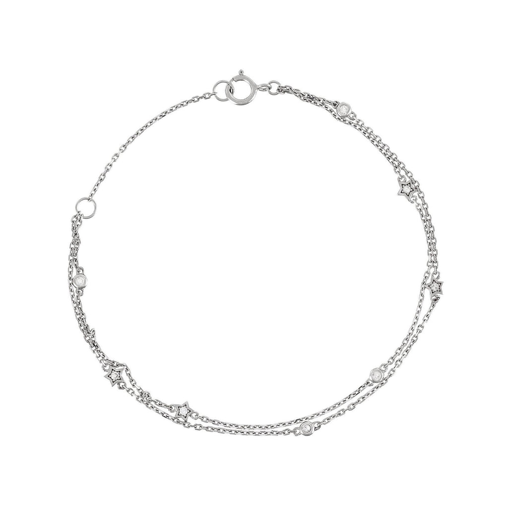 Bracciale "Ligne De Vie" D0,11/8