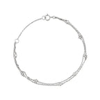 Bracciale "Ligne De Vie" D0,11/8