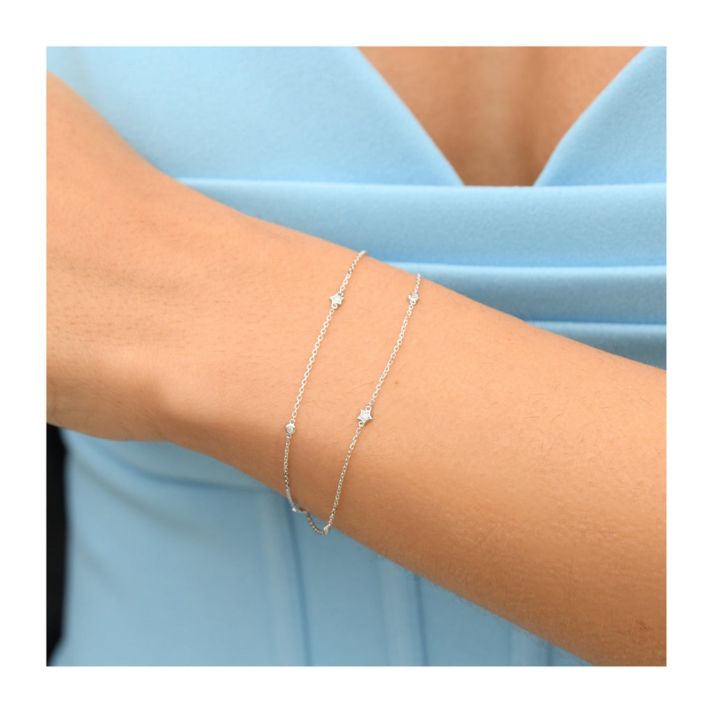 Bracciale "Ligne De Vie" D0,11/8