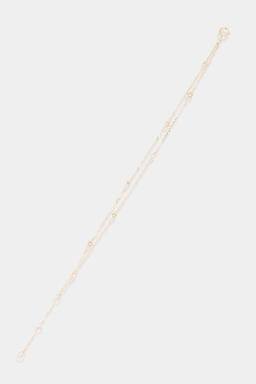 Bracelet "Ligne de Vie" D0,105/8