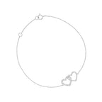 Bracelet "Jamais Sans Toi" D0,113/18