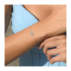 Bracelet "Jamais Sans Toi" D0,113/18