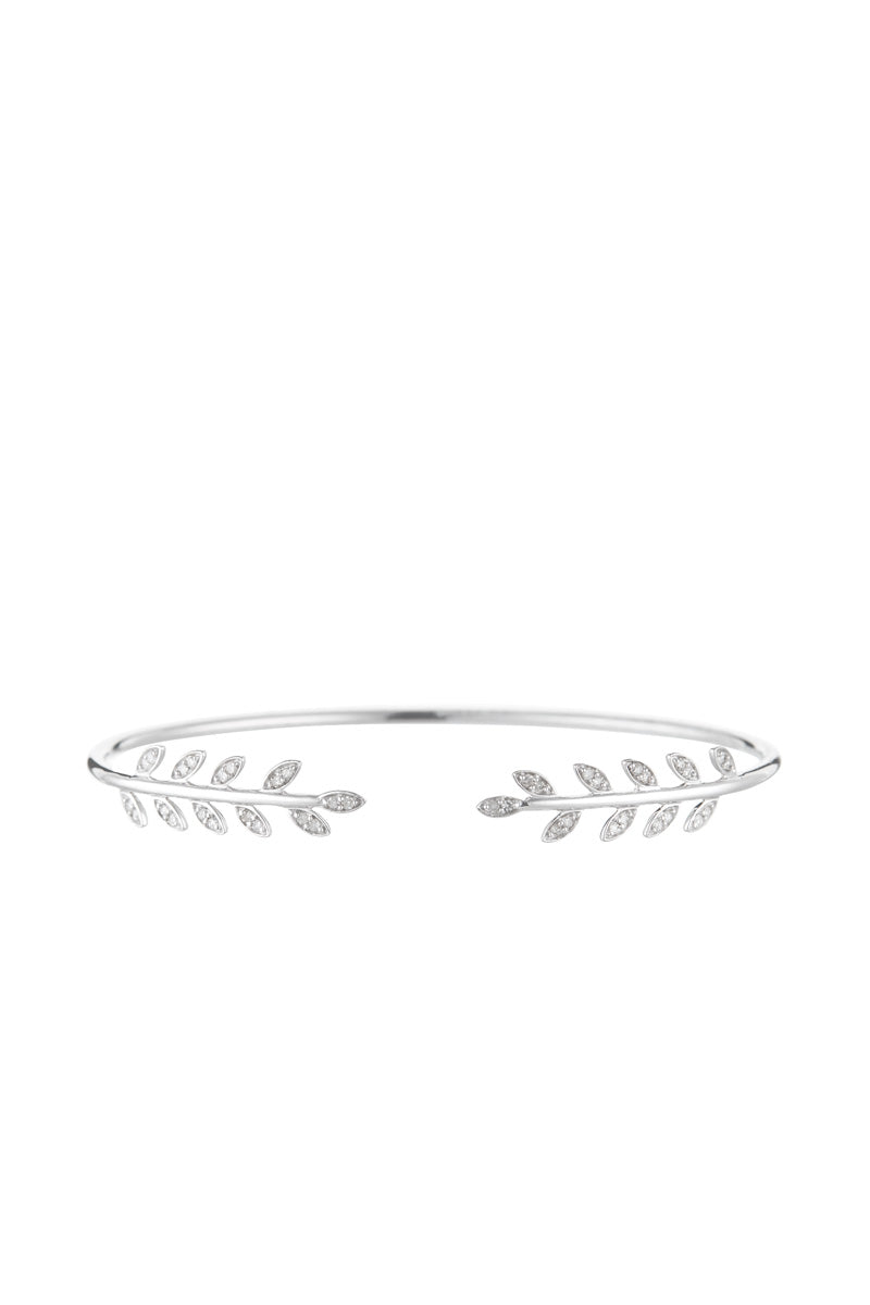 Bracelet "Comme Une Feuille" D0,21/40
