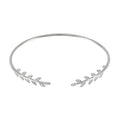 Bracelet "Comme Une Feuille" D0,21/40