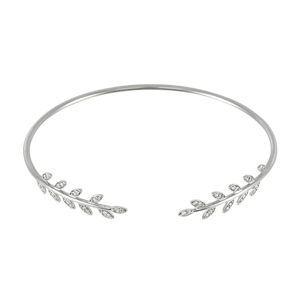 Bracelet "Comme Une Feuille" D0,21/40