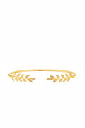 Pulsera “Como una hoja” D0.21/40
