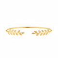 Pulsera “Como una hoja” D0.21/40