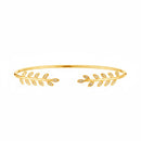 Bracelet "Comme Une Feuille" D0,21/40