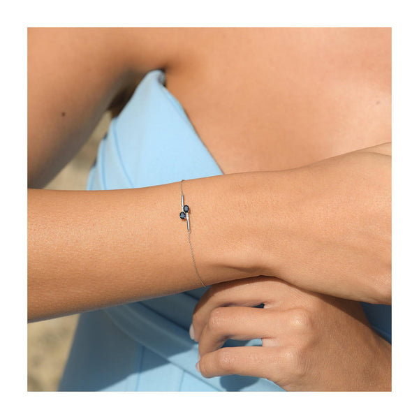 Bracciale "Cayagan" D 0,03/6 Sa 0,5/2