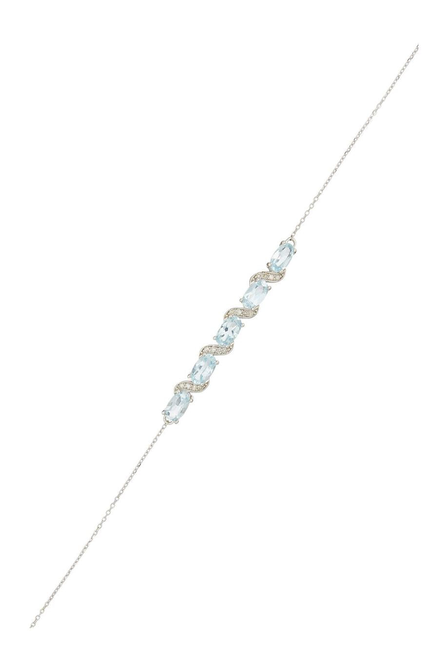 Bracelet "Adelaide" D 0,09/16 Bt 1,75/5