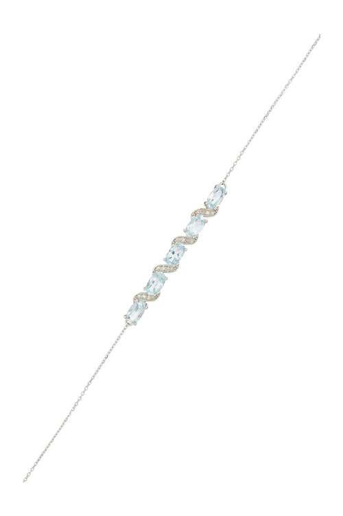 Bracelet "Adelaide" D 0,09/16 Bt 1,75/5