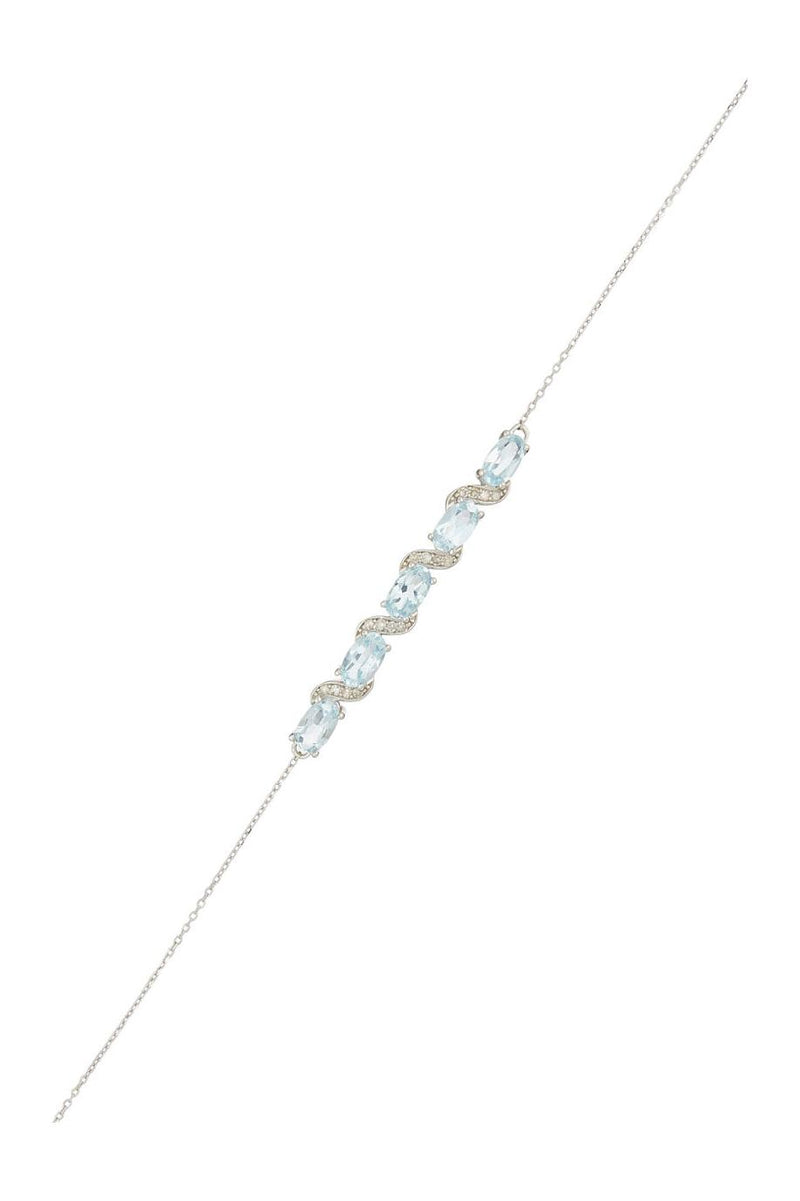 “Adelaide” bracelet D 0.09/16 Bt 1.75/5