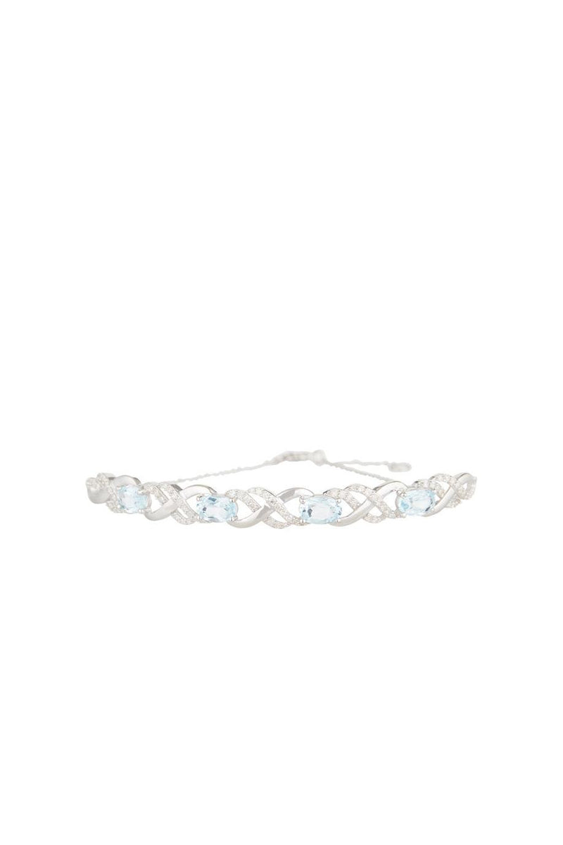 “Launceston” bracelet D 0.42/85 Bt0 2.8/4