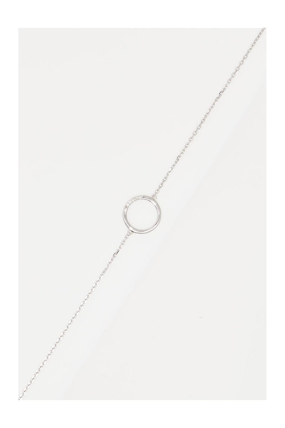 Bracelet "Cercle" D0,02/5