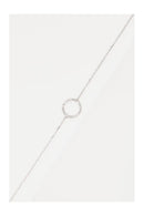 “Circle” bracelet D0.02/5