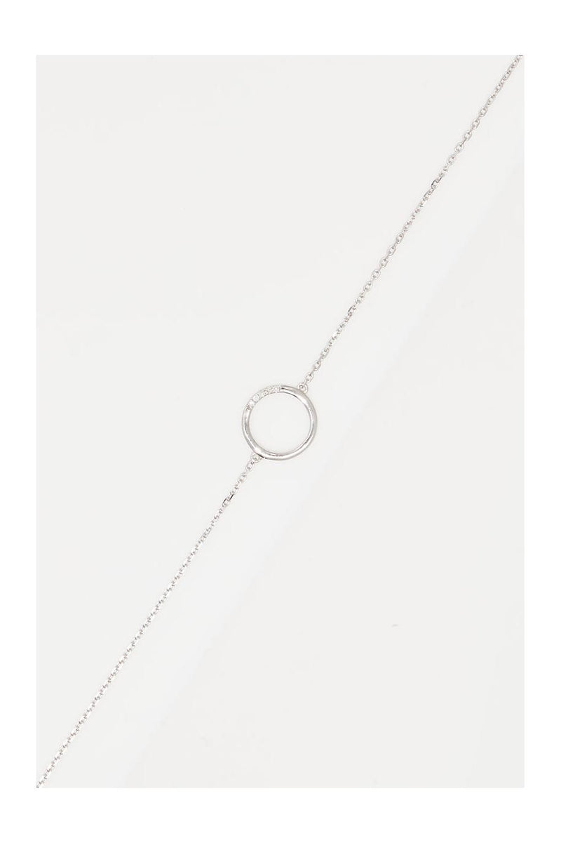 “Circle” bracelet D0.02/5