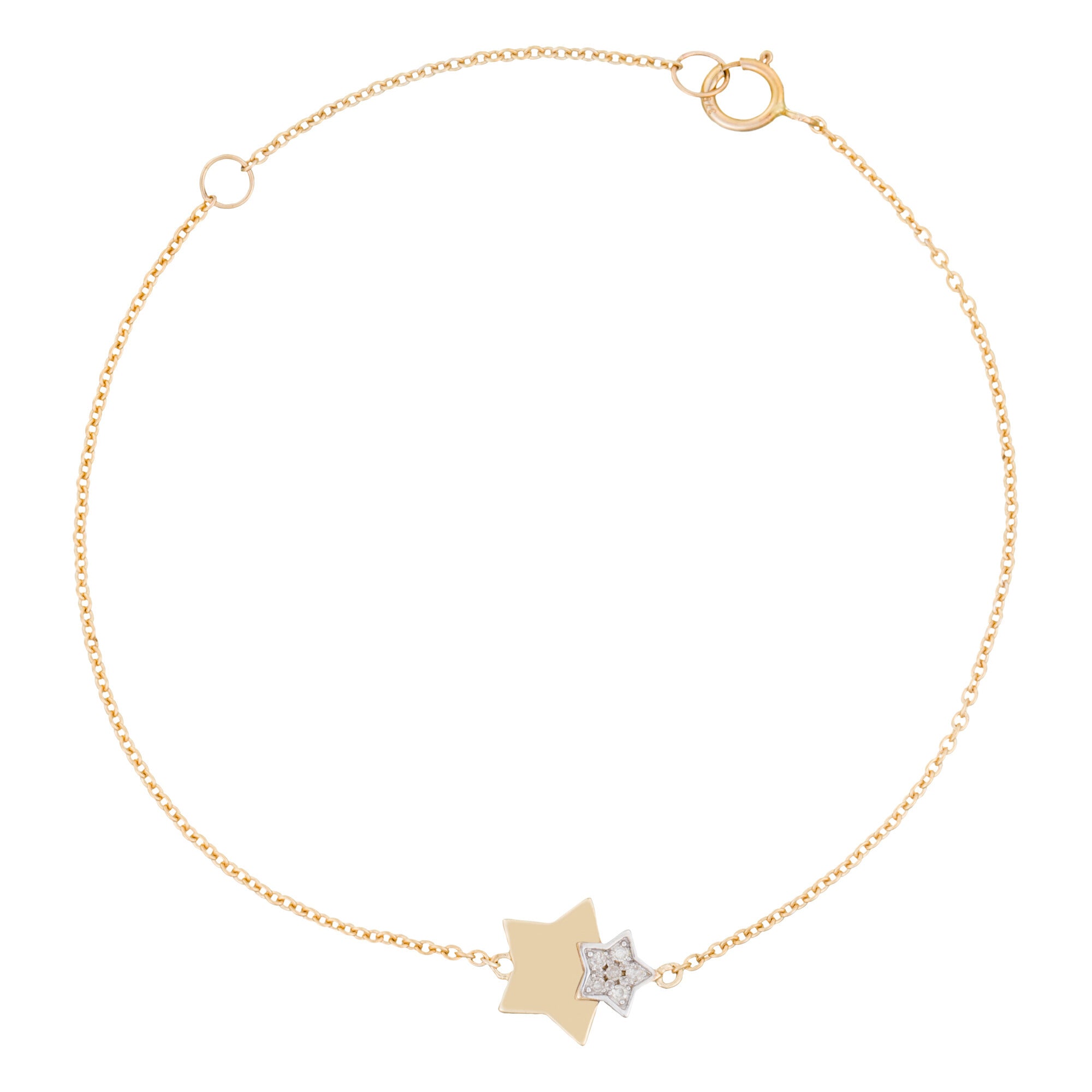 Bracelet "Corka" D 0,033/6