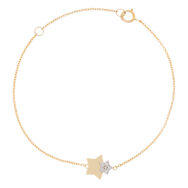 Bracelet "Corka" D 0,033/6