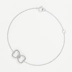 Bracelet "Akam" D0,12/48