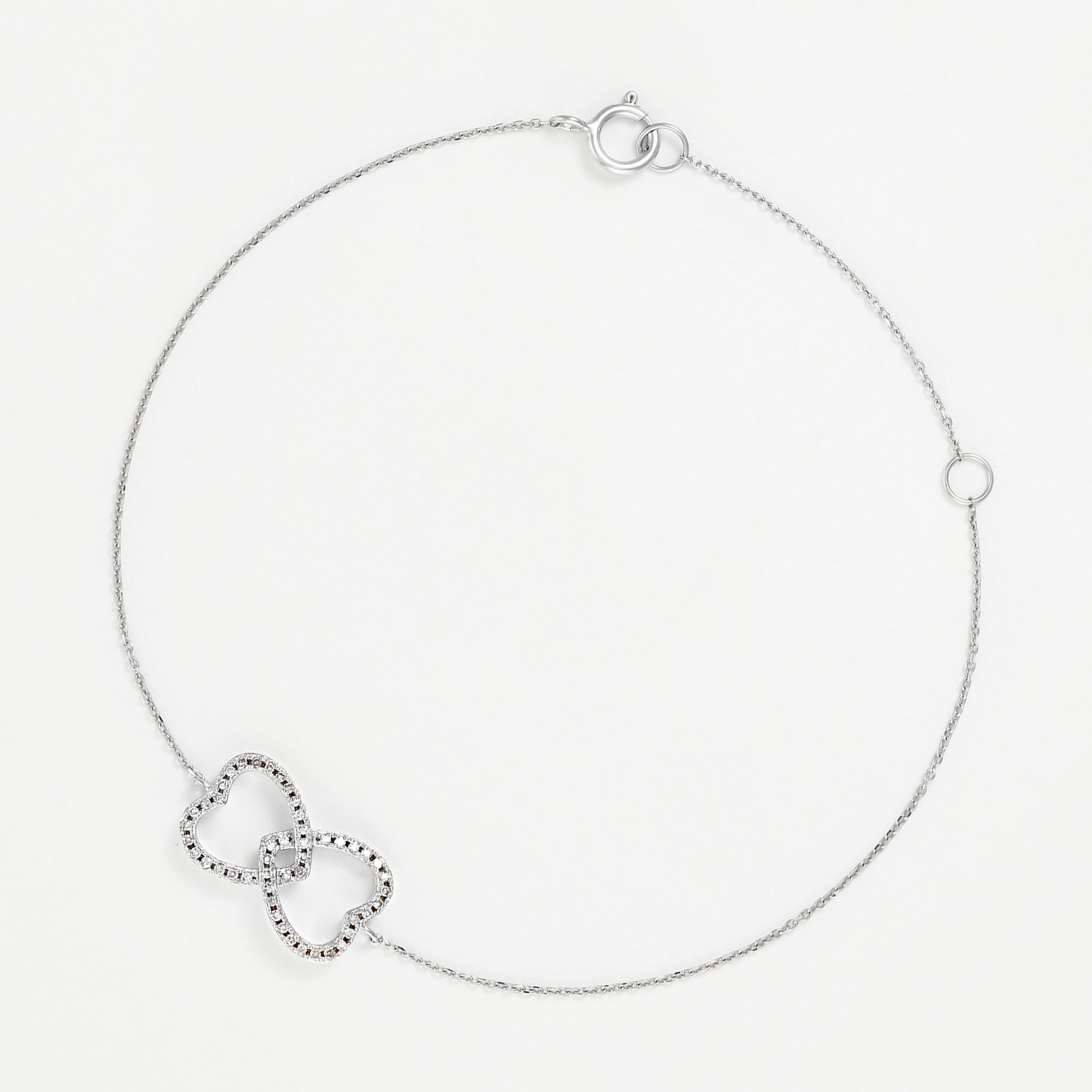 Bracelet "Akam" D0,12/48