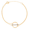 Bracelet "Ofaty" D 0,083/15