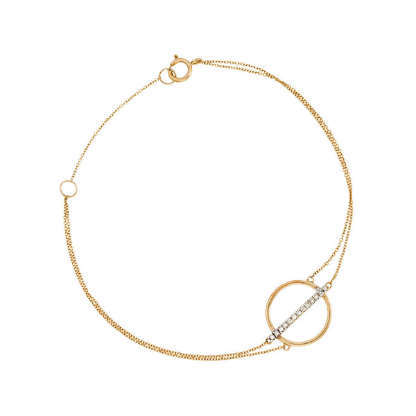 “Ofaty” bracelet D 0.083/15