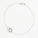 Bracelet "Inaya" D0,05/17 Dn0,07/18