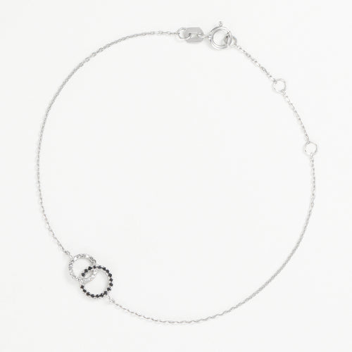Pulsera “Inaya” D0.05/17 DN0.07/18