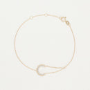 Bracelet "Louna" D0,052/19
