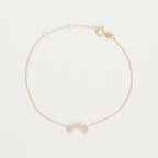 Bracelet "Maneya" D0,03/11
