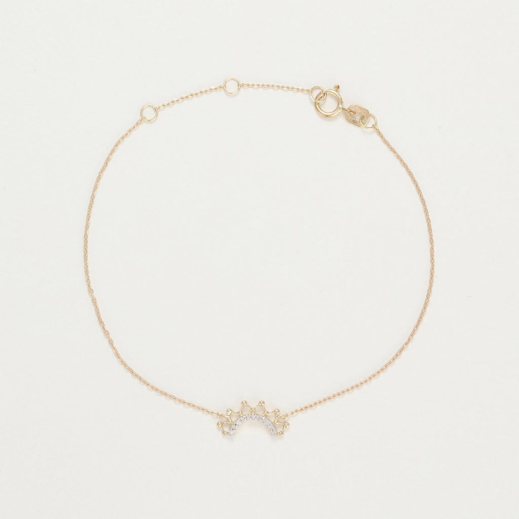 Bracelet "Maneya" D0,03/11