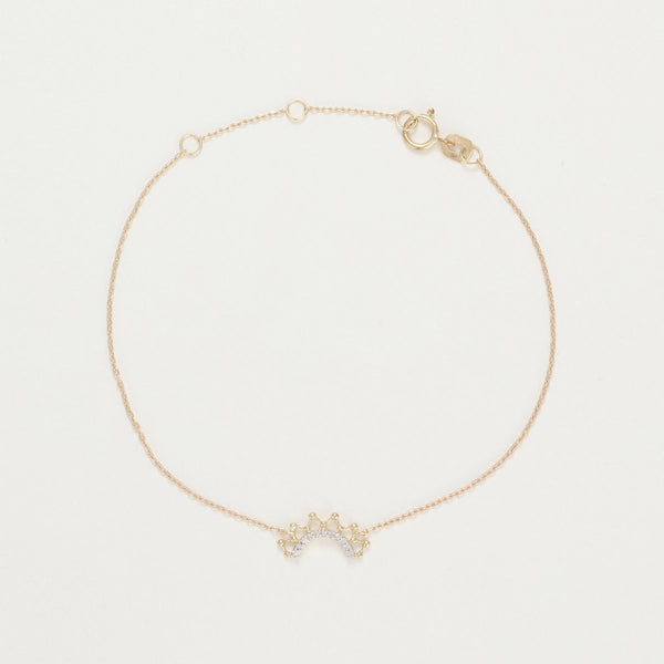 "Maneya" D0.03/11 Bracelet