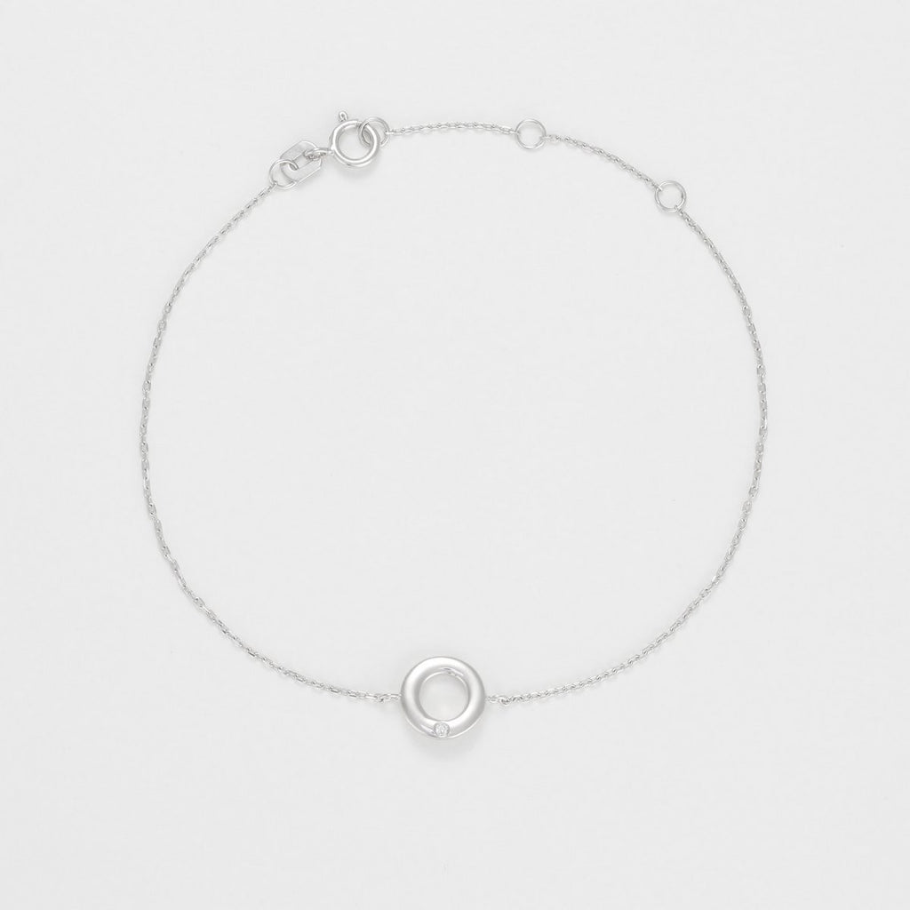 Bracelet "Loea" D0,008/1